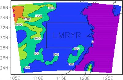 Impacts of Cumulus Parameterization Schemes on the Simulation of Interannual and Interdecadal Variation of Meiyu in the Middle and Lower Reaches of the Yangtze River by Using Regional Climate Model 4